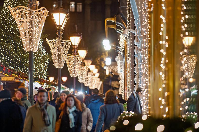 Oktohome Suite Budapeszt Zewnętrze zdjęcie