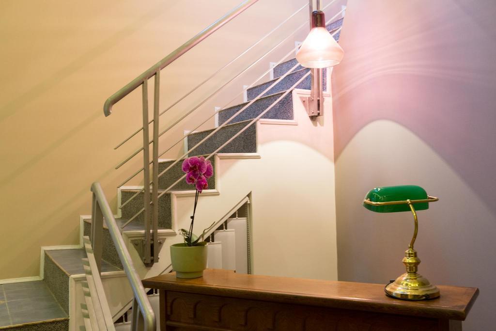 Oktohome Suite Budapeszt Zewnętrze zdjęcie
