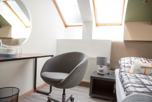 Oktohome Suite Budapeszt Zewnętrze zdjęcie