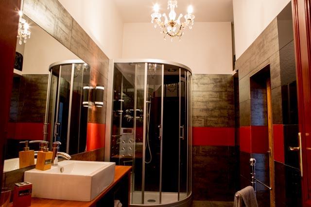 Oktohome Suite Budapeszt Zewnętrze zdjęcie