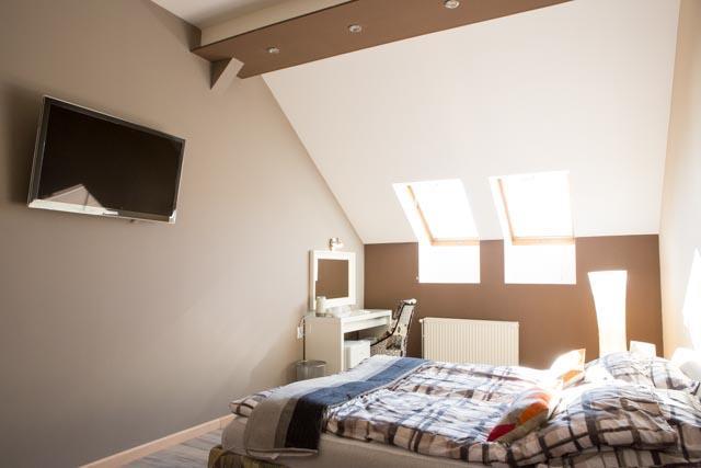 Oktohome Suite Budapeszt Zewnętrze zdjęcie