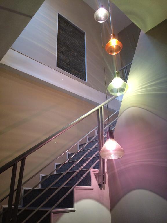 Oktohome Suite Budapeszt Zewnętrze zdjęcie