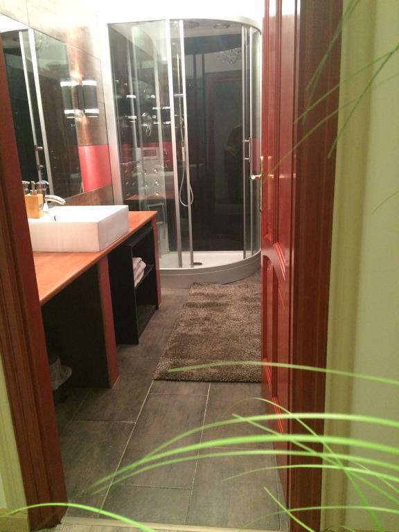 Oktohome Suite Budapeszt Zewnętrze zdjęcie
